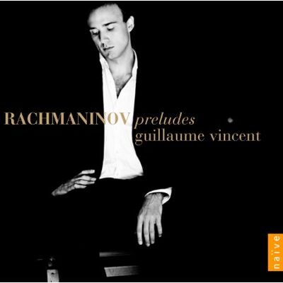 Vincent Preludes - Preis vom 23.06.2026 11:45:09 h Vincent Preludes - Preis vom 23.06.2026 11:45:09 h