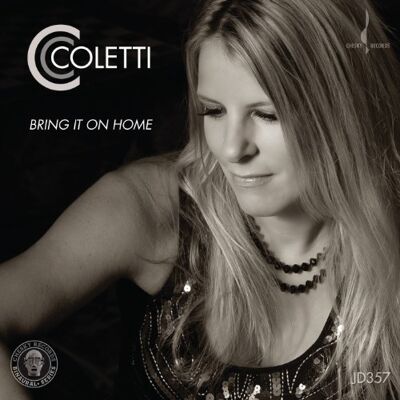 Cc Coletti - Bring It on Home - Preis vom 23.10.2026 11:45:56 h Cc Coletti - Bring It on Home - Preis vom 23.10.2026 11:45:56 h
