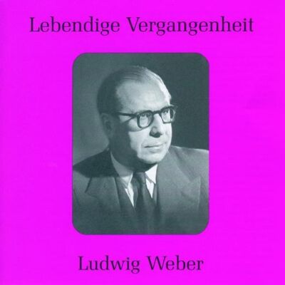 Ludwig Weber - Preis vom 08.09.2026 08:18:28 h Ludwig Weber - Preis vom 08.09.2026 08:18:28 h