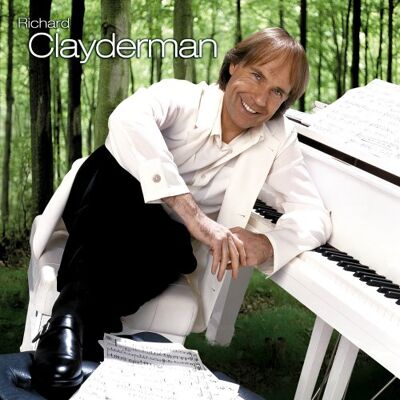 Richard Clayderman - Preis vom 22.06.2026 11:45:37 h Richard Clayderman - Preis vom 22.06.2026 11:45:37 h