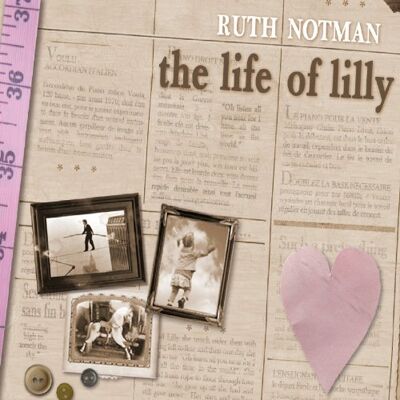 Ruth Norman - Life of Lilly,the - Preis vom 23.10.2026 11:45:56 h Ruth Norman - Life of Lilly,the - Preis vom 23.10.2026 11:45:56 h