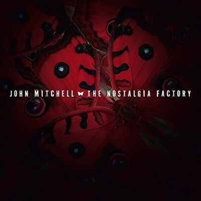 Mitchell Nostalgia Factory - Preis vom 21.06.2026 05:42:24 h Mitchell Nostalgia Factory - Preis vom 21.06.2026 05:42:24 h