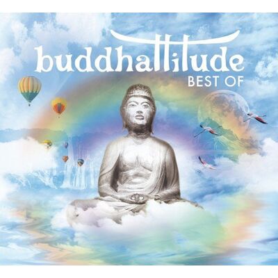 Various - Buddhattitude-Best of - Preis vom 22.06.2026 11:45:37 h Various - Buddhattitude-Best of - Preis vom 22.06.2026 11:45:37 h