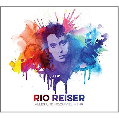 Rio Reiser - Alles und Noch Viel Mehr-das Beste - Preis vom 24.10.2026 11:42:45 h Rio Reiser - Alles und Noch Viel Mehr-das Beste - Preis vom 24.10.2026 11:42:45 h