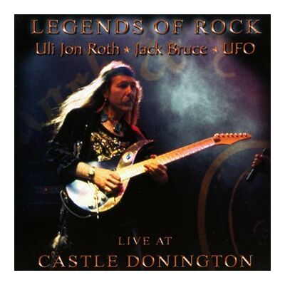 Roth Legends of Rock - Live at Castle Donington - Preis vom 08.09.2026 16:12:08 h Roth Legends of Rock - Live at Castle Donington - Preis vom 08.09.2026 16:12:08 h