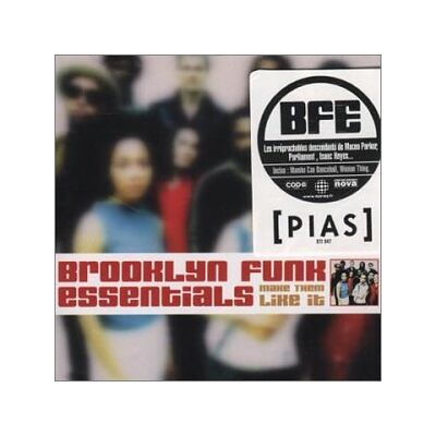 Funk Make Them Like It - Preis vom 08.09.2026 16:12:08 h Funk Make Them Like It - Preis vom 08.09.2026 16:12:08 h