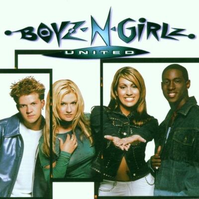 Boyz 'N' Girlz United - Preis vom 08.09.2026 08:18:28 h Boyz 'N' Girlz United - Preis vom 08.09.2026 08:18:28 h