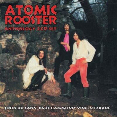Atomic Anthology - Preis vom 08.09.2026 16:12:08 h Atomic Anthology - Preis vom 08.09.2026 16:12:08 h