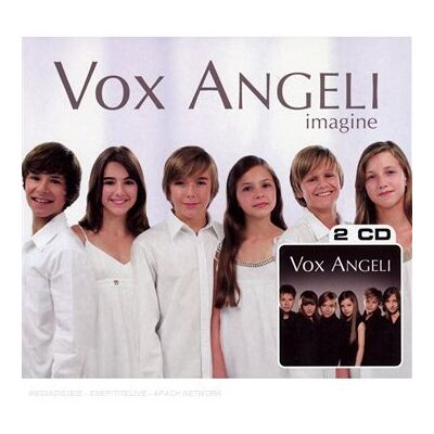 Imagine/Vox Angeli - Preis vom 09.09.2026 20:02:14 h Imagine/Vox Angeli - Preis vom 09.09.2026 20:02:14 h