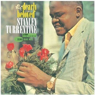 Stanley Turrentine - Dearly Beloved-Rvg-Serie - Preis vom 23.10.2026 11:45:56 h Stanley Turrentine - Dearly Beloved-Rvg-Serie - Preis vom 23.10.2026 11:45:56 h