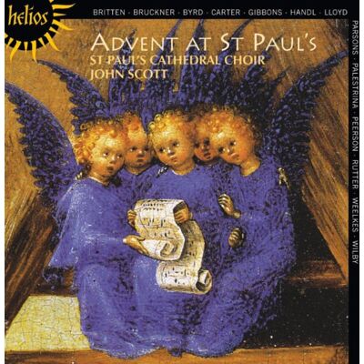 Scott - Advent at St.Paul'S Cathedral - Preis vom 23.10.2026 11:45:56 h Scott - Advent at St.Paul'S Cathedral - Preis vom 23.10.2026 11:45:56 h