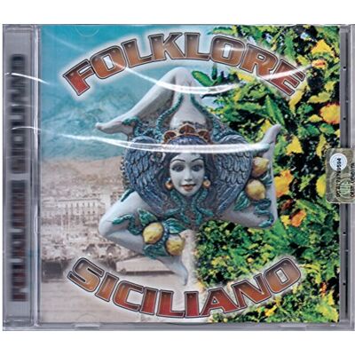 Various - Folklore Siciliano Il Meglio V 2:un Pont - Preis vom 16.06.2026 05:30:18 h Various - Folklore Siciliano Il Meglio V 2:un Pont - Preis vom 16.06.2026 05:30:18 h