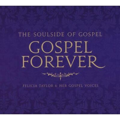 Taylor Gospel Forever - Preis vom 24.06.2026 07:42:13 h Taylor Gospel Forever - Preis vom 24.06.2026 07:42:13 h