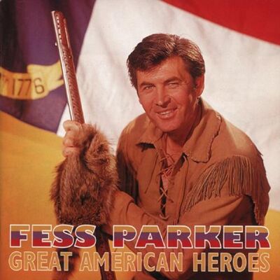 Parker Great American Heroes - Preis vom 08.09.2026 16:12:08 h Parker Great American Heroes - Preis vom 08.09.2026 16:12:08 h