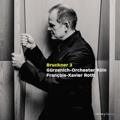 Roth Anton Bruckner: Sinfonie Nr. 3 (Fassung 1873) - Preis vom 09.09.2026 20:02:14 h Roth Anton Bruckner: Sinfonie Nr. 3 (Fassung 1873) - Preis vom 09.09.2026 20:02:14 h