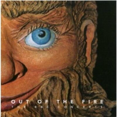 Giant Out of the Fire - Preis vom 08.09.2026 08:18:28 h Giant Out of the Fire - Preis vom 08.09.2026 08:18:28 h