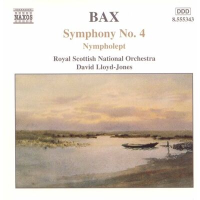 David Lloyd-Jones - Sinfonie Nr. 4/Nympholept - Preis vom 23.10.2026 11:45:56 h David Lloyd-Jones - Sinfonie Nr. 4/Nympholept - Preis vom 23.10.2026 11:45:56 h