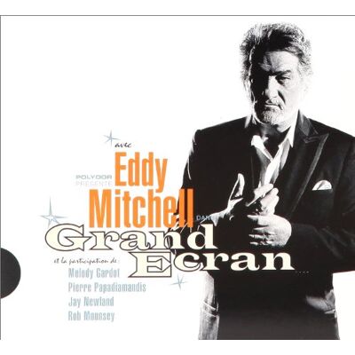 Mitchell Grand Ecran (Slidepac) - Preis vom 20.06.2026 05:23:55 h Mitchell Grand Ecran (Slidepac) - Preis vom 20.06.2026 05:23:55 h
