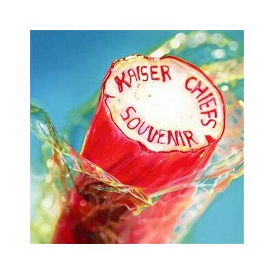Kaiser Chiefs - Souvenir : The Singles 2004-2012 - Preis vom 23.10.2026 11:45:56 h Kaiser Chiefs - Souvenir : The Singles 2004-2012 - Preis vom 23.10.2026 11:45:56 h