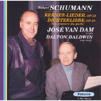 DAM Kerner-Lieder/Dichterliebe - Preis vom 08.09.2026 16:12:08 h DAM Kerner-Lieder/Dichterliebe - Preis vom 08.09.2026 16:12:08 h