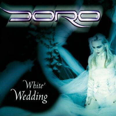 Doro White Wedding - Preis vom 08.09.2026 08:18:28 h Doro White Wedding - Preis vom 08.09.2026 08:18:28 h