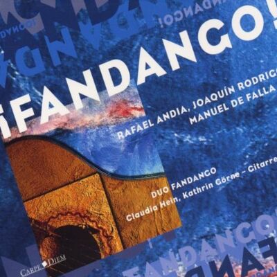 DUO Fandango - Preis vom 23.06.2026 11:45:09 h DUO Fandango - Preis vom 23.06.2026 11:45:09 h