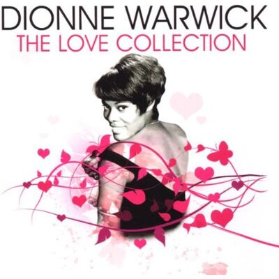 Warwick The Love Collection - Preis vom 09.09.2026 20:02:14 h Warwick The Love Collection - Preis vom 09.09.2026 20:02:14 h