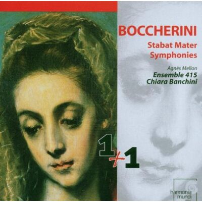 Ensemble Stabat Mater/Symphonies - Preis vom 21.06.2026 05:42:24 h Ensemble Stabat Mater/Symphonies - Preis vom 21.06.2026 05:42:24 h