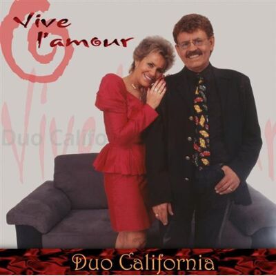 DUO Vive L'amour - Preis vom 24.06.2026 07:42:13 h DUO Vive L'amour - Preis vom 24.06.2026 07:42:13 h