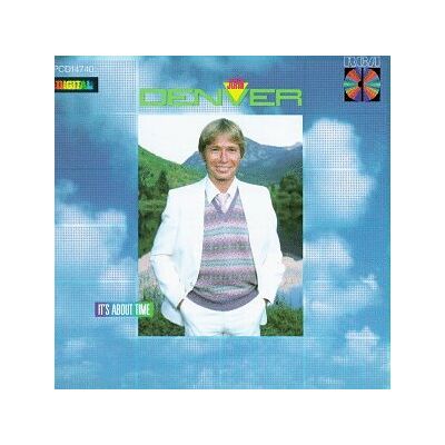 Denver It's About Time - Preis vom 08.09.2026 16:12:08 h Denver It's About Time - Preis vom 08.09.2026 16:12:08 h
