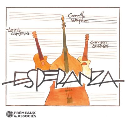 Samson Esperanza - Preis vom 09.09.2026 20:02:14 h Samson Esperanza - Preis vom 09.09.2026 20:02:14 h