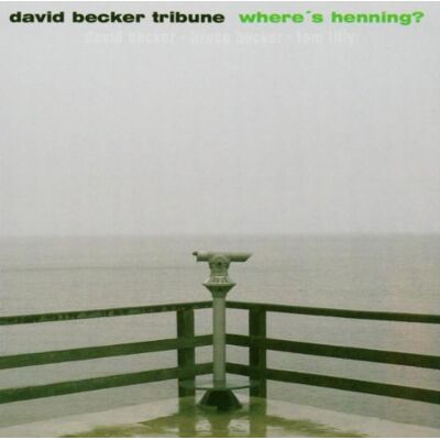 Becker Where's Henning - Preis vom 08.09.2026 16:12:08 h Becker Where's Henning - Preis vom 08.09.2026 16:12:08 h