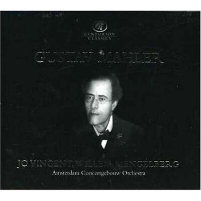 Vincent Gustav Mahler - Preis vom 23.06.2026 11:45:09 h Vincent Gustav Mahler - Preis vom 23.06.2026 11:45:09 h