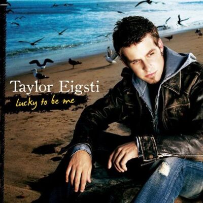 Taylor Lucky to Be Me - Preis vom 24.06.2026 19:44:00 h Taylor Lucky to Be Me - Preis vom 24.06.2026 19:44:00 h