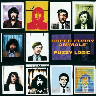 Super Fuzzy Logic - Preis vom 08.09.2026 08:18:28 h Super Fuzzy Logic - Preis vom 08.09.2026 08:18:28 h