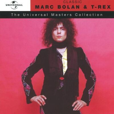 T.Rex - Universal Masters Collection - Preis vom 23.10.2026 11:45:56 h T.Rex - Universal Masters Collection - Preis vom 23.10.2026 11:45:56 h