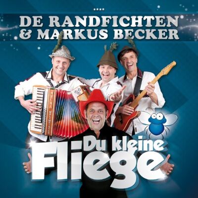 Becker Du Kleine Fliege - Preis vom 08.09.2026 16:12:08 h Becker Du Kleine Fliege - Preis vom 08.09.2026 16:12:08 h