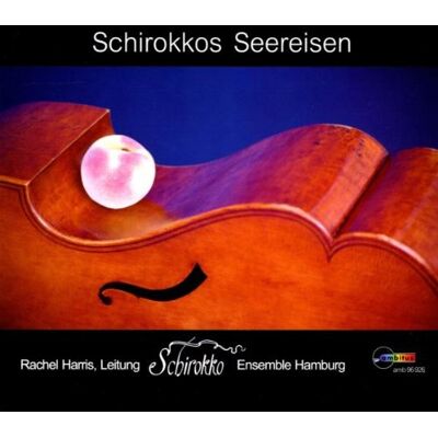 Ensemble Schirokkos Seereisen - Preis vom 08.09.2026 16:12:08 h Ensemble Schirokkos Seereisen - Preis vom 08.09.2026 16:12:08 h
