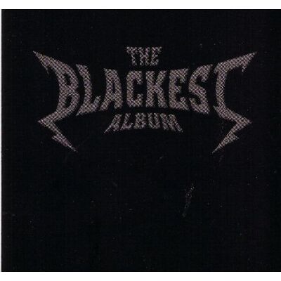Various - The Blackes Album Vol. 1 - A Tribute To Metallica - Preis vom 18.06.2026 05:44:55 h Various - The Blackes Album Vol. 1 - A Tribute To Metallica - Preis vom 18.06.2026 05:44:55 h
