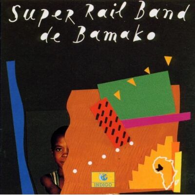 Super Rail Band de Bamako - Preis vom 08.09.2026 16:12:08 h Super Rail Band de Bamako - Preis vom 08.09.2026 16:12:08 h