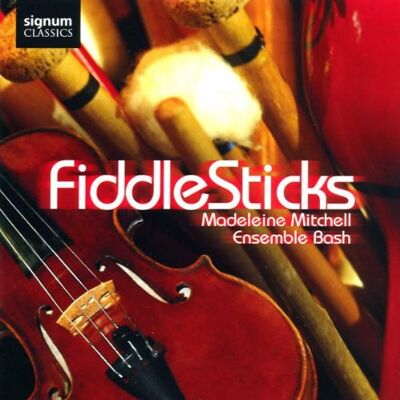 Mitchell Fiddlesticks - Preis vom 08.09.2026 16:12:08 h Mitchell Fiddlesticks - Preis vom 08.09.2026 16:12:08 h