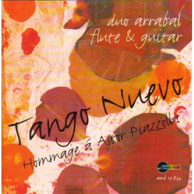 DUO Tango Nuevo - Preis vom 23.06.2026 11:45:09 h DUO Tango Nuevo - Preis vom 23.06.2026 11:45:09 h