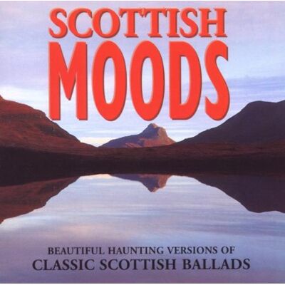 V - Scottish Moods - Preis vom 22.06.2026 11:45:37 h V - Scottish Moods - Preis vom 22.06.2026 11:45:37 h
