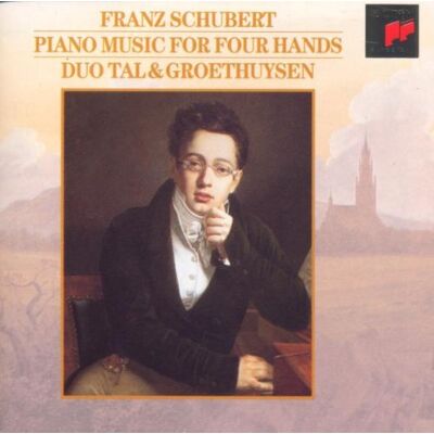 DUO Klaviermusik zu vier Händen Vol. 2 - Preis vom 23.06.2026 11:45:09 h DUO Klaviermusik zu vier Händen Vol. 2 - Preis vom 23.06.2026 11:45:09 h