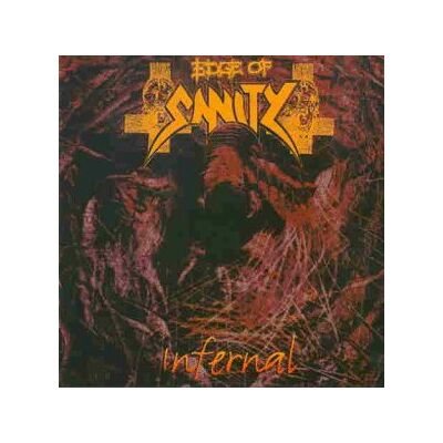 Edge of Sanity - Infernal - Preis vom 23.10.2026 11:45:56 h Edge of Sanity - Infernal - Preis vom 23.10.2026 11:45:56 h