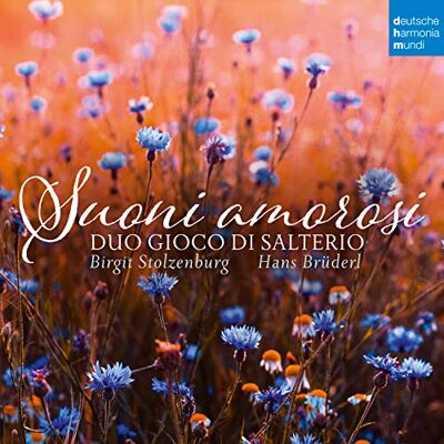 DUO Suoni Amorosi - Preis vom 23.06.2026 11:45:09 h DUO Suoni Amorosi - Preis vom 23.06.2026 11:45:09 h