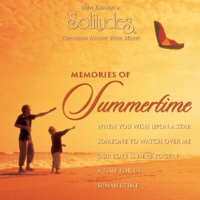 Gibson Memories of Summertime - Preis vom 08.09.2026 16:12:08 h Gibson Memories of Summertime - Preis vom 08.09.2026 16:12:08 h