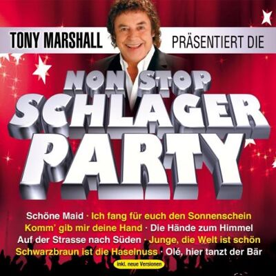 Marshall Präsentiert die Nonstop Schlag - Preis vom 08.09.2026 08:18:28 h Marshall Präsentiert die Nonstop Schlag - Preis vom 08.09.2026 08:18:28 h
