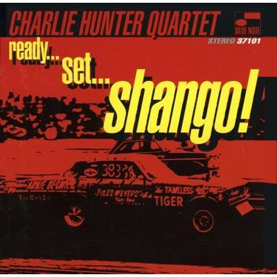 Hunter Ready,Set,Shango - Preis vom 08.09.2026 08:18:28 h Hunter Ready,Set,Shango - Preis vom 08.09.2026 08:18:28 h