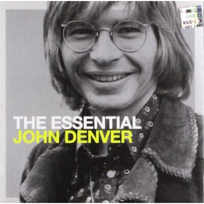 The Essential John Denver - Preis vom 08.09.2026 16:12:08 h The Essential John Denver - Preis vom 08.09.2026 16:12:08 h